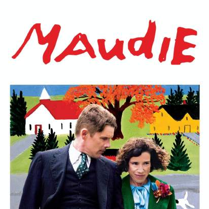 Meet God at the Movies