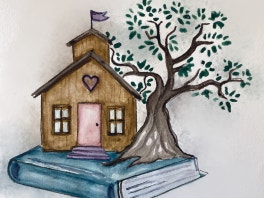 Deeply Rooted Academy