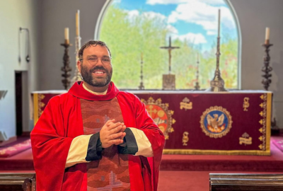 Reflections on ordination