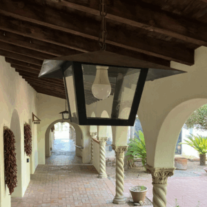 Let your light shine 12