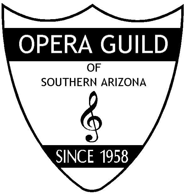 Friends of the Opera