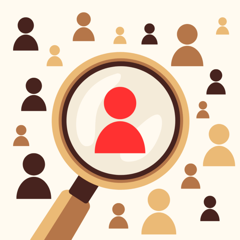 Rector search survey