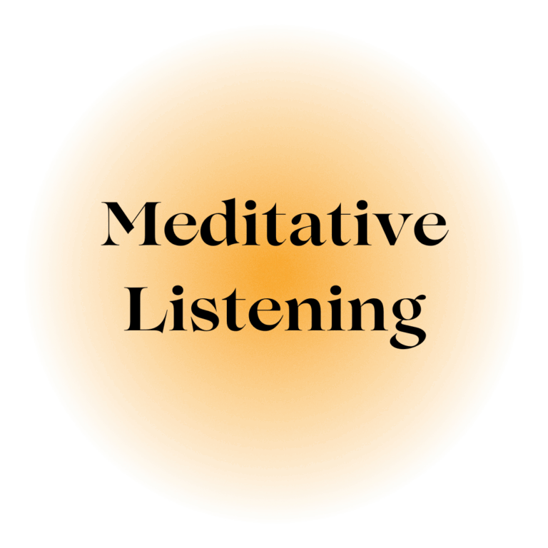 Reading and mediation