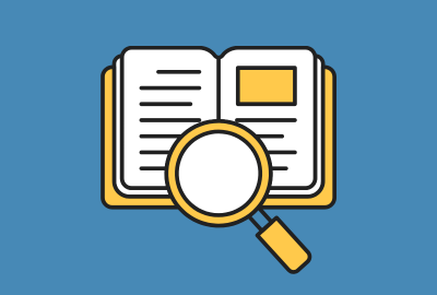 Reading between the lines