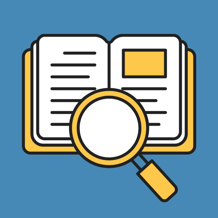 Reading between the lines