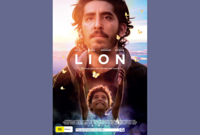 Meet God at the Movies