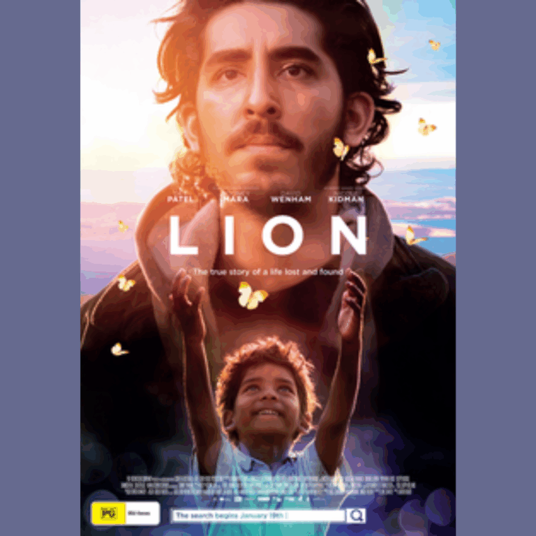 Meet God at the Movies