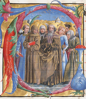 All Saints’ Sunday