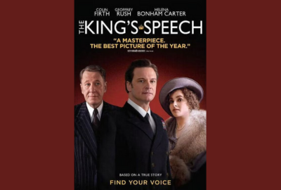 Meet God at the Movies