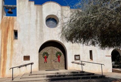Greening of the Church