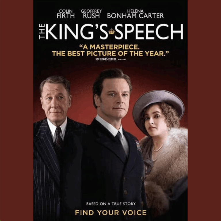 Meet God at the Movies