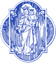 The Presentation of Mary