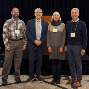 Sacred Places grant update 7