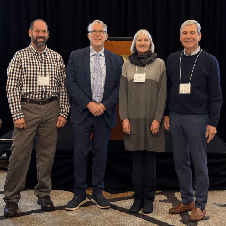 Sacred Places grant update