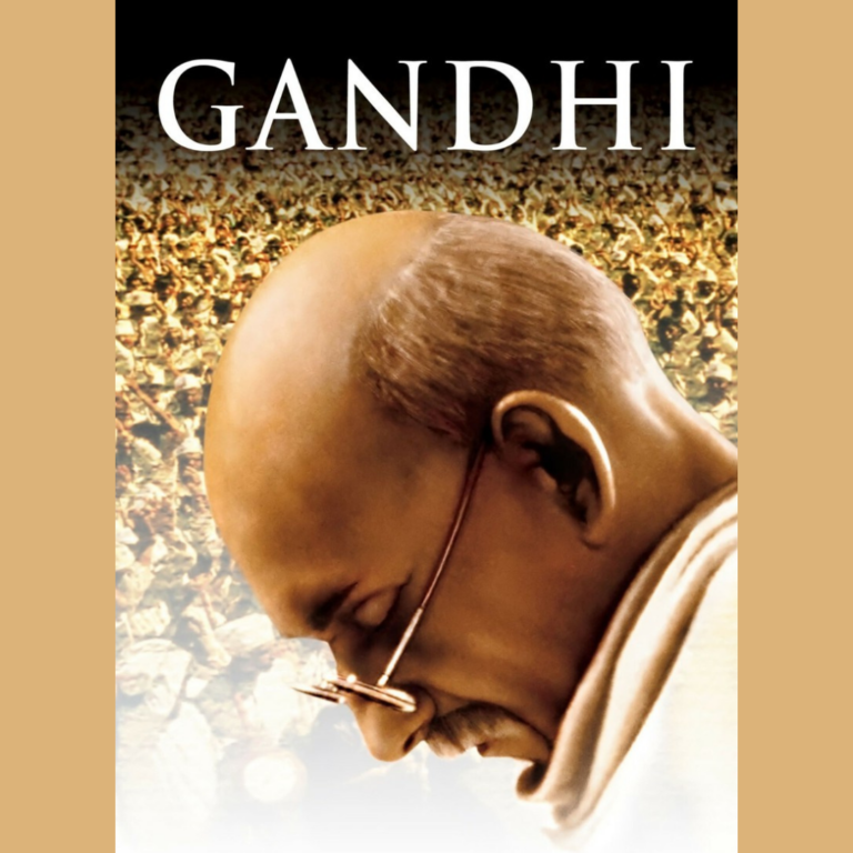 Meet God at the Movies