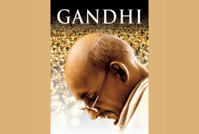 Meet God at the Movies