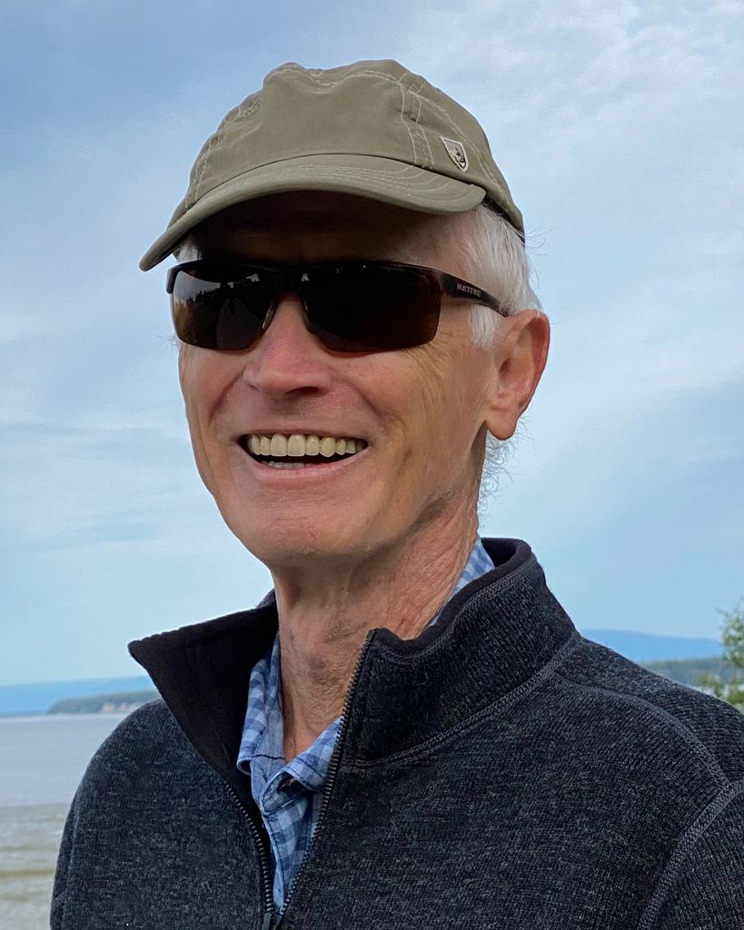 Thomas James McNaughton 2