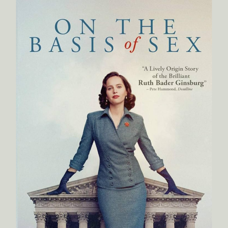 Meet God at the Movies