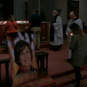 Prayers for Nancy Guthrie 1