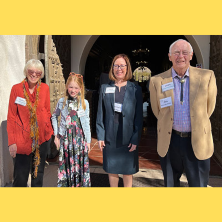 An easy way to serve