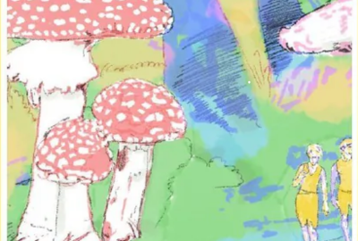 Welcome to Saint Philip's 5 VBS