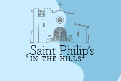 Welcome to Saint Philip's 3 member orientation