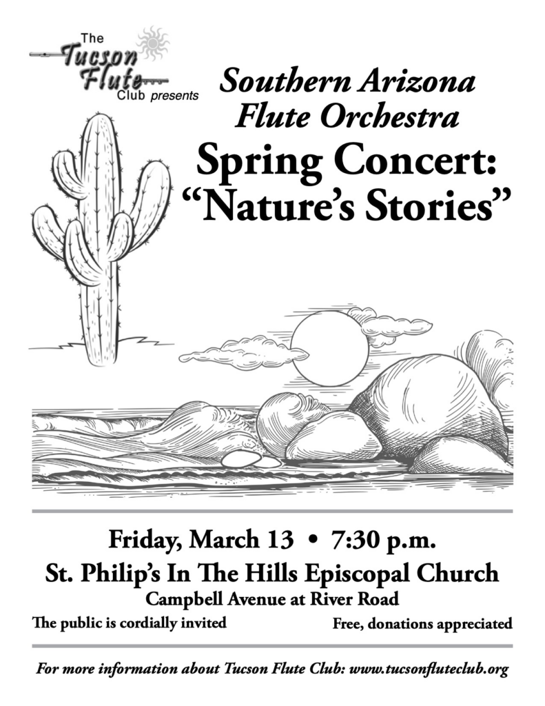 Flute concert 2