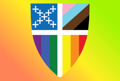 Welcome to Saint Philip's 7 LGBTQ+