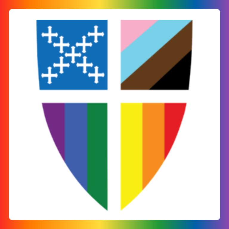 Welcoming and inclusive