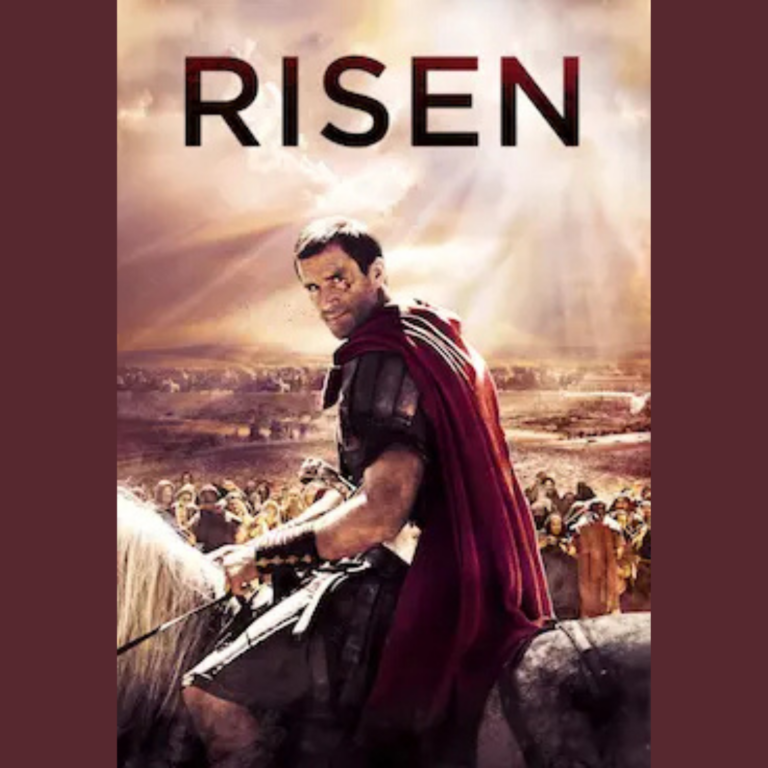 Meet God at the Movies