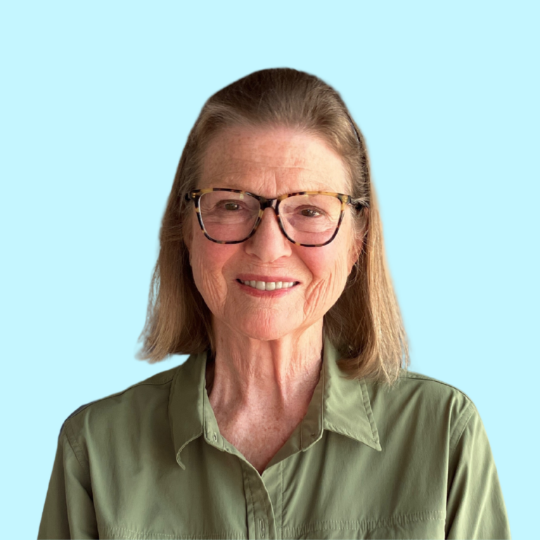 Sally Larsen