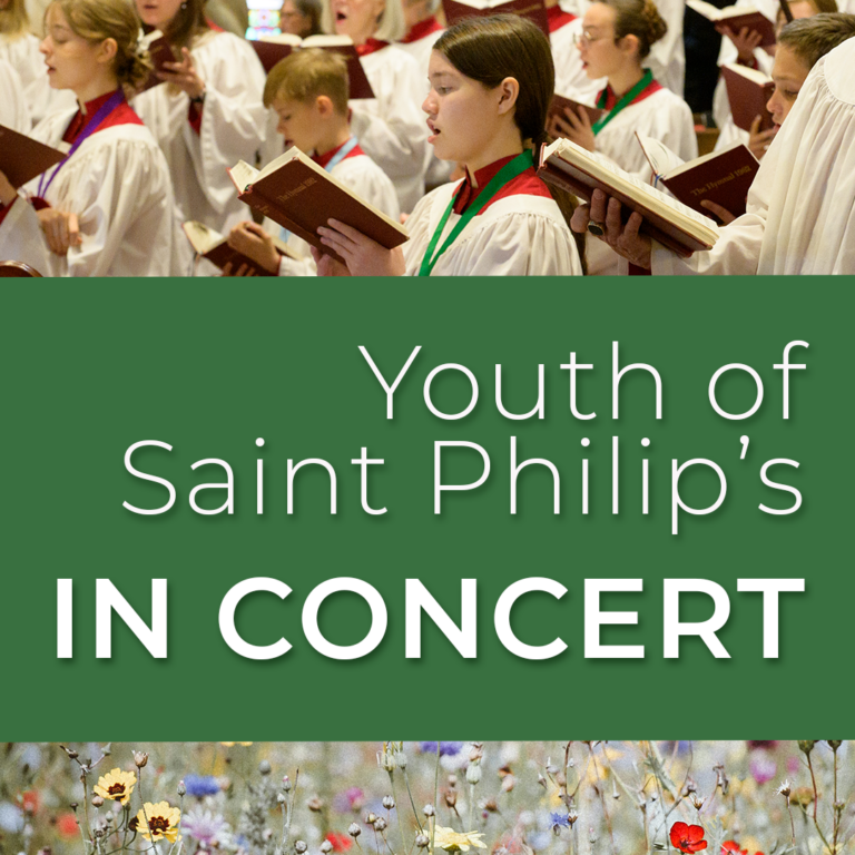 Youth in Concert