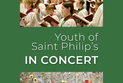 Youth concert