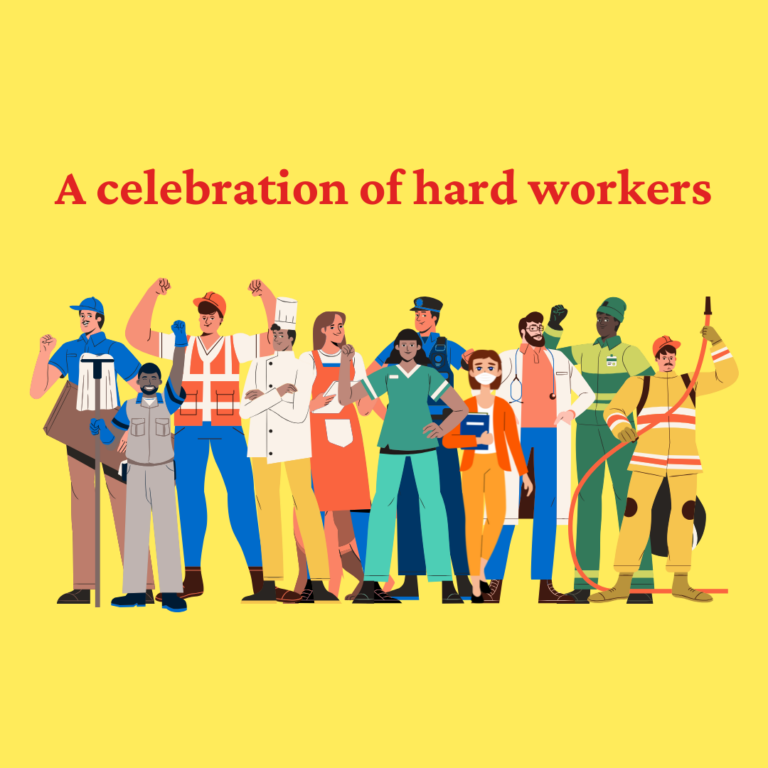 May Day
