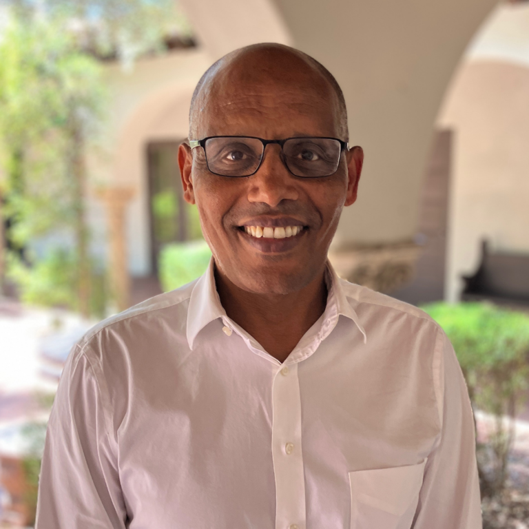 Anibal Negash