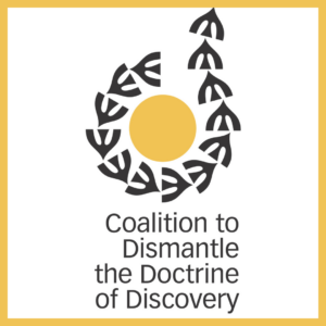 Dismantling the Doctrine of Discovery 4
