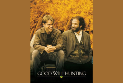 Good will hunting