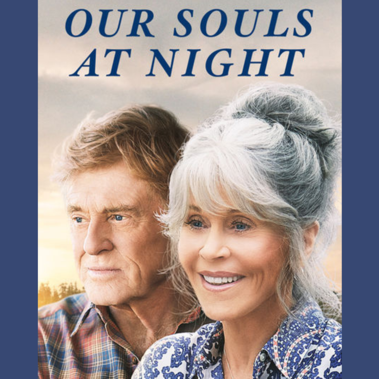 Meet God at the Movies