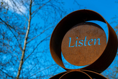 listening circles