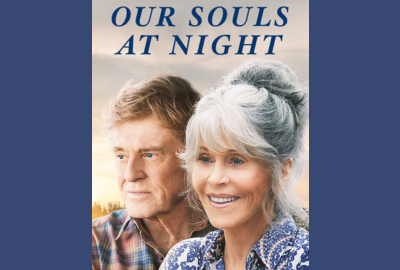 our souls at night
