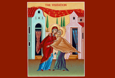 the visitation