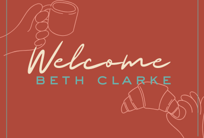 welcome beth