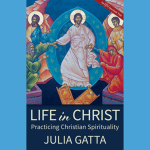 Newcomer book study 11