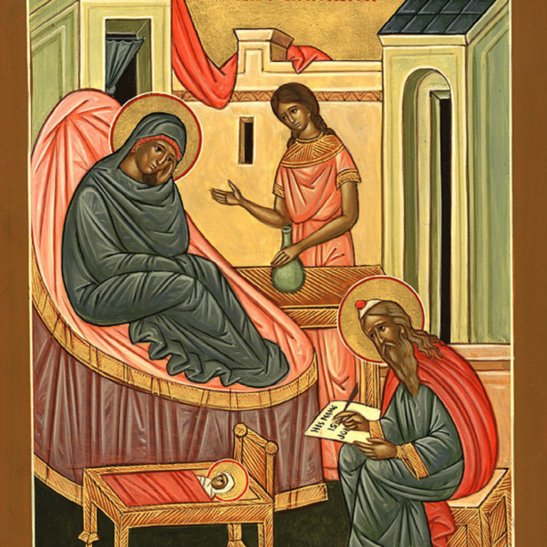 Red-letter feast days