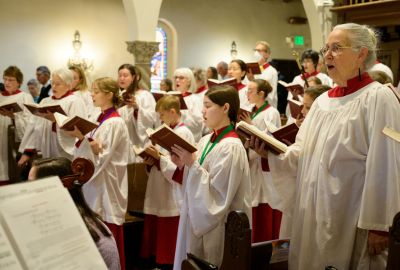choir