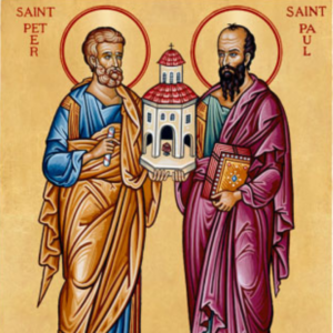 Red-letter feast days 10