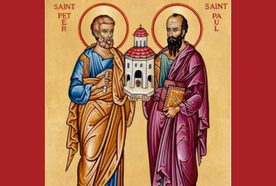 ss peter & paul