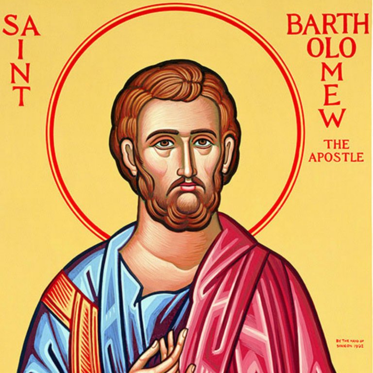 Red-letter feast day