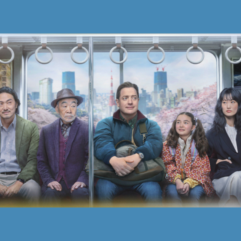 Meet God at the Movies